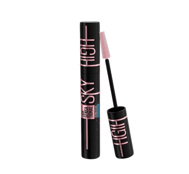 Lash Sensational Sky High Mascara Cosmic Black 1