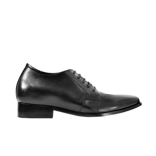 Keeve Sepatu Kulit Pantofel Pria ｜ KBL-180