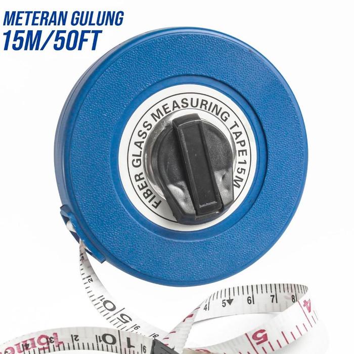  Allefix Fiber Roll 15 m 6671