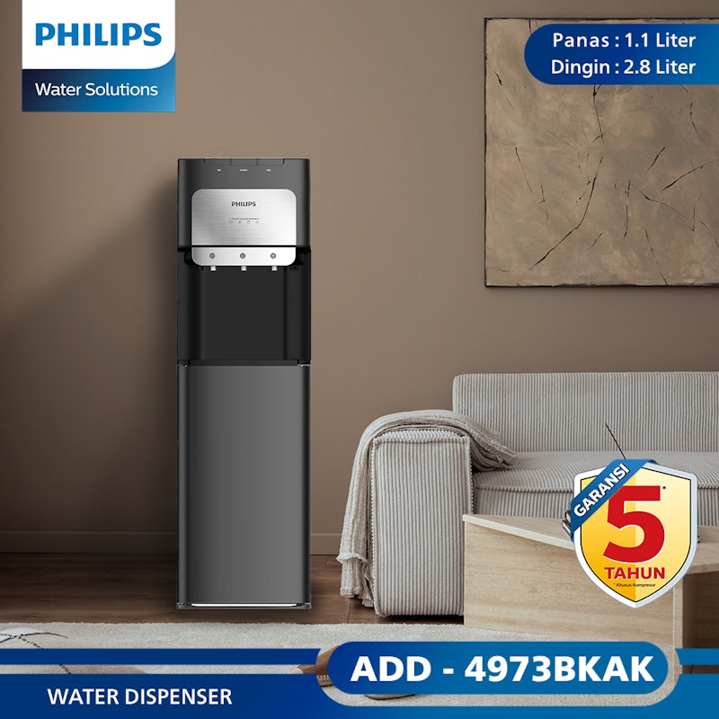 Water Dispenser 3