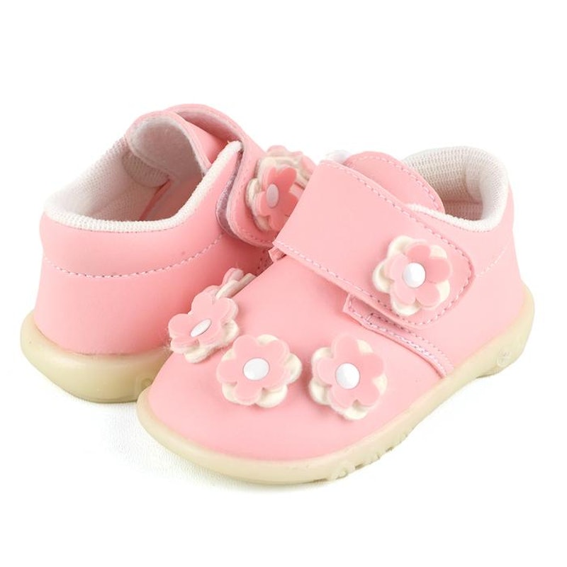 Happy Baby Sepatu Bayi Bunyi 3
