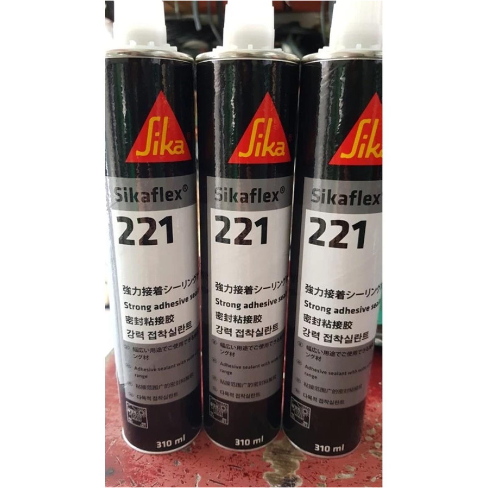 Sikaflex® 221