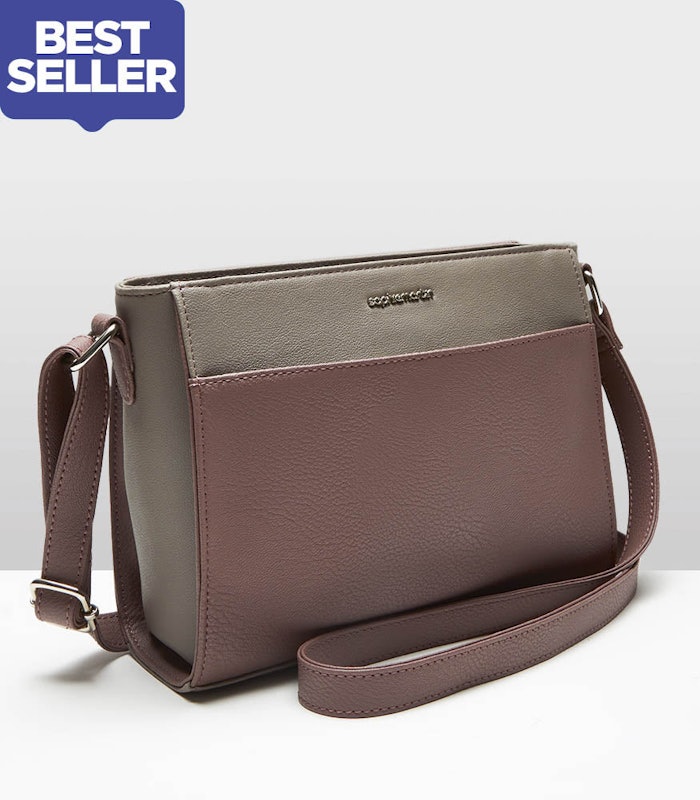Sophie Martin Yolina Bag 2