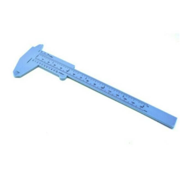 CHIYO Living Sigmat Plastik