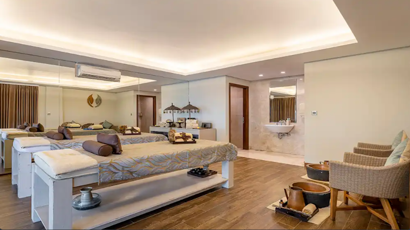 Tanadewa Villas & Spa 3