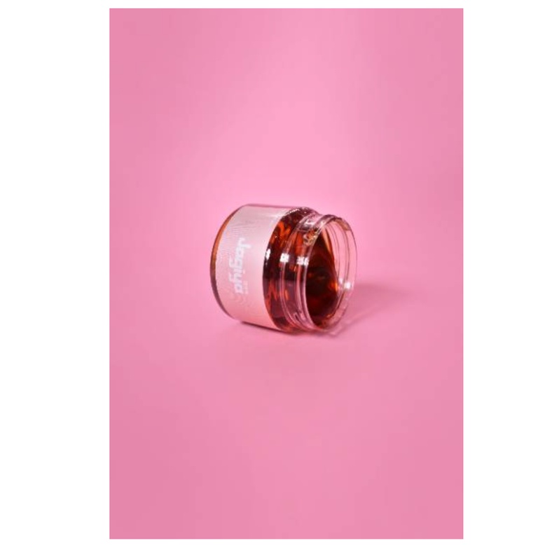 Jagiya Jagiya Cheery Blossom Wax