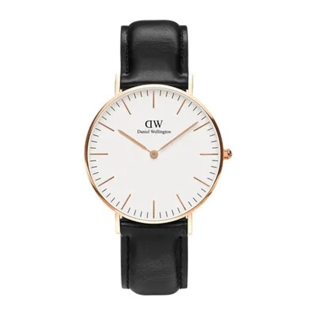 Jual strap jam tangan clearance daniel wellington