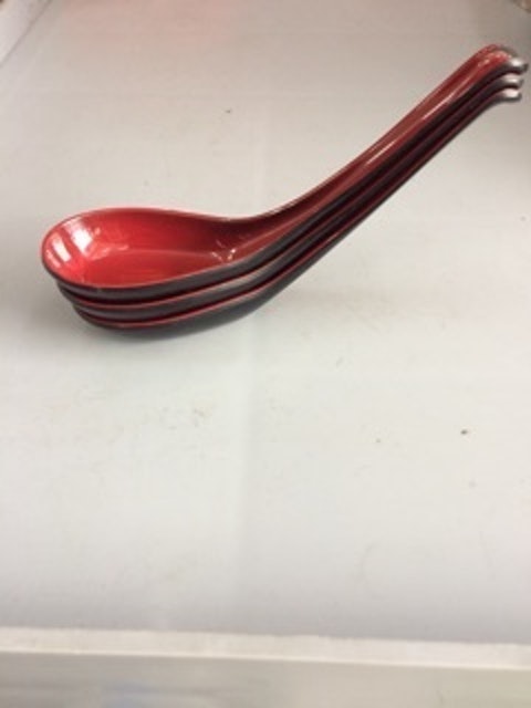 ONYX Sendok Bebek Oriental Bicolor