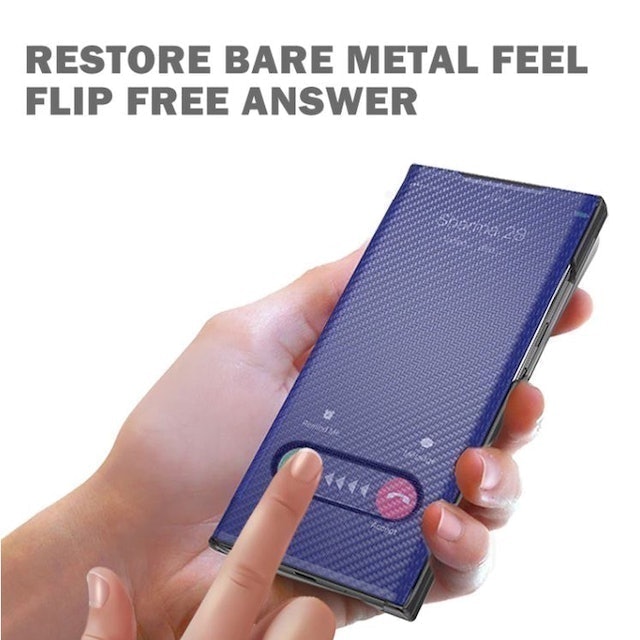 GKK Smart Flip Neo  Redmi Note 10, 10s, 10 Pro