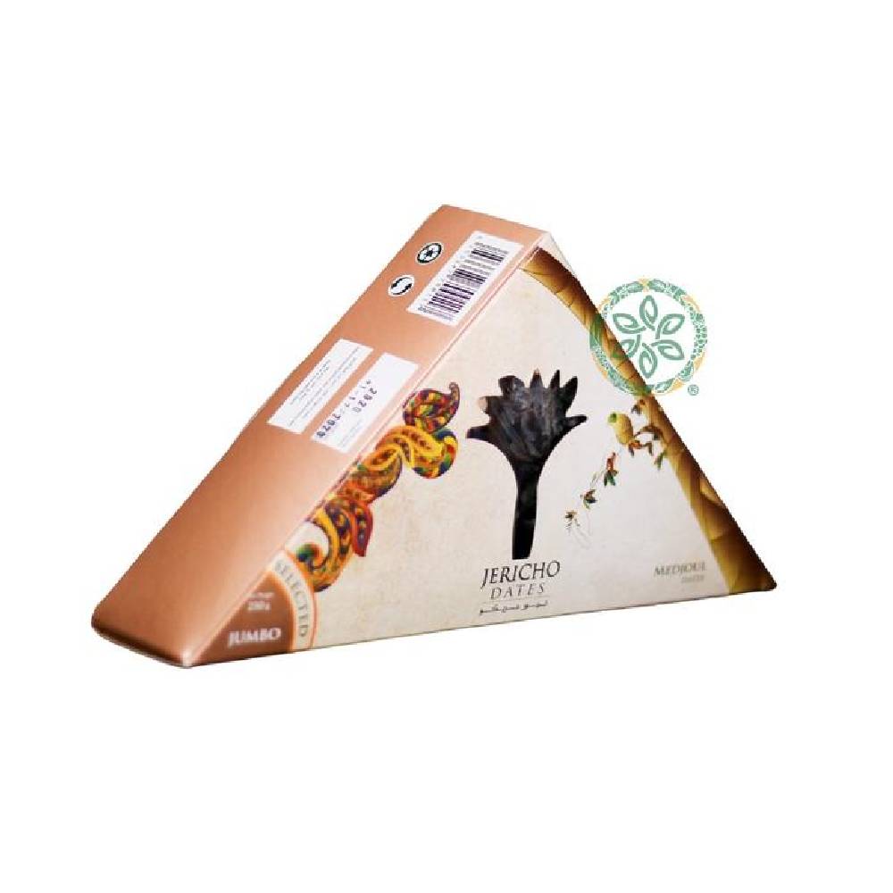  Jericho Dates Medjoul Dates 250 gram