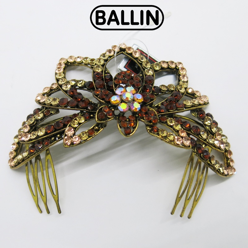 Sirkam Sanggul Helena Hair Piece
