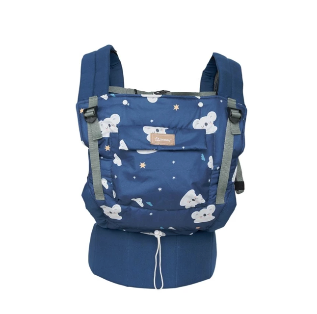 Dialogue Group SNOBBY Gendongan SSC M-Shape Millo Series  SBG9141