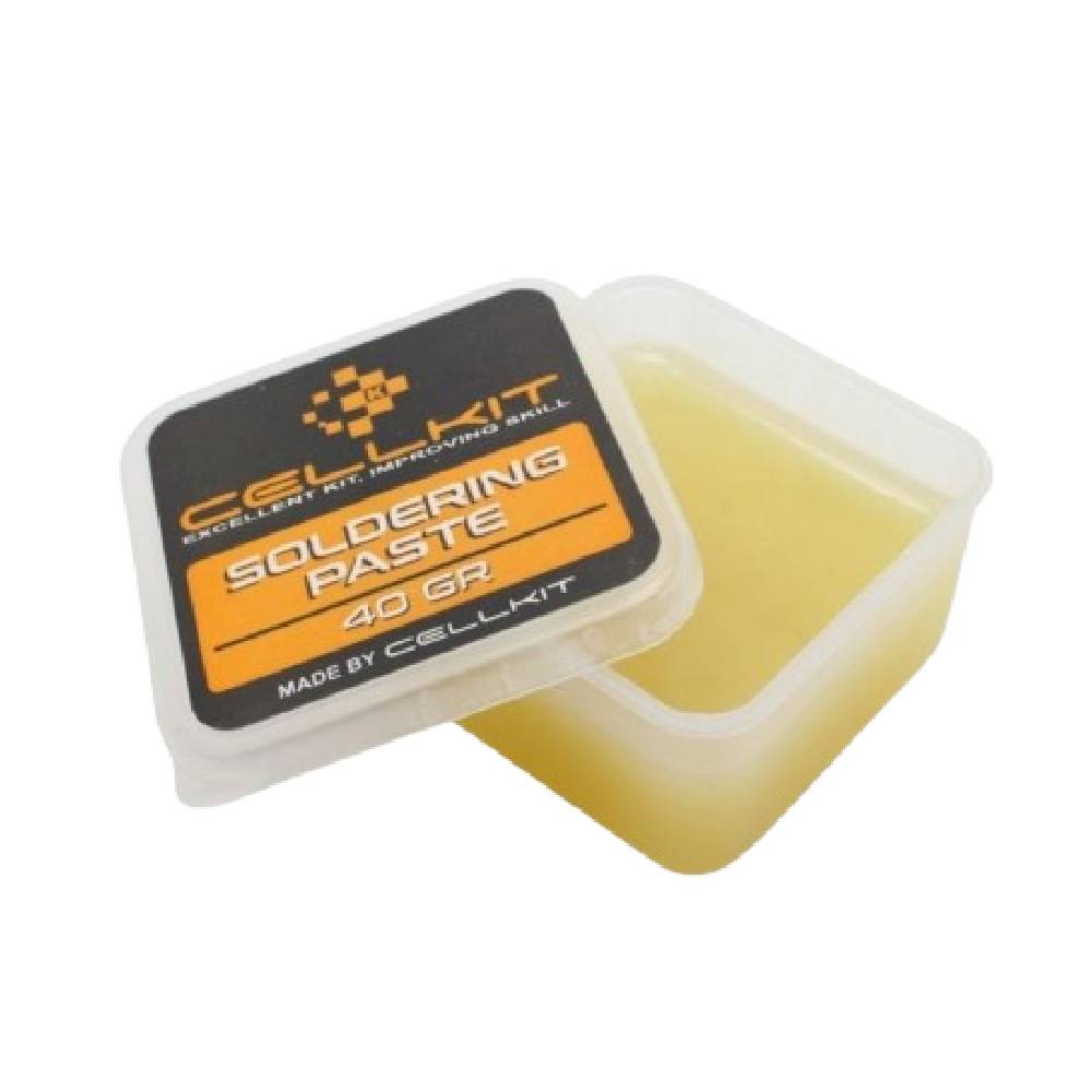Cellkit Soldering Flux 1