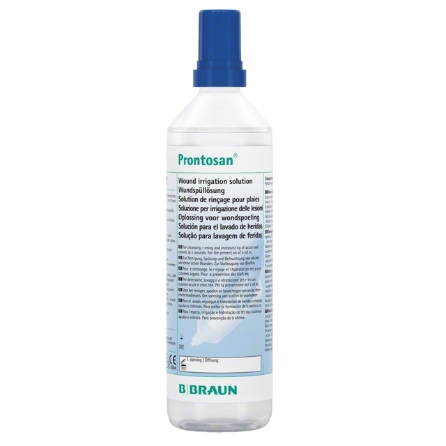 Prontosan® Wound Irrigation Solution 1