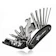 Rockbros 16 in 1 Multifunction Bicycle Repair Tools Kit 1