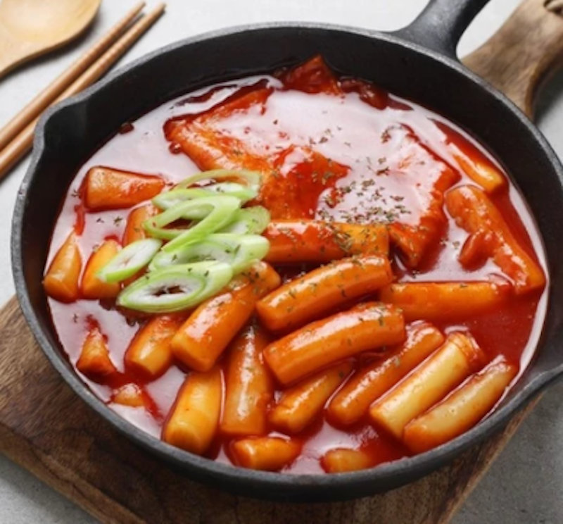 Sempio Hot Pepper Paste Classic Gochujang 1 kg 2
