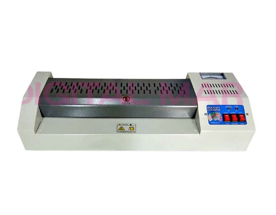 MAGIX Iron Plate Laminator A3  1