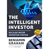 10 Rekomendasi Buku untuk Belajar Tentang Saham Terbaik 5