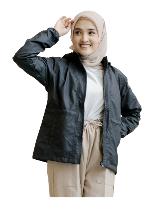 Mavinsa Jaket 1