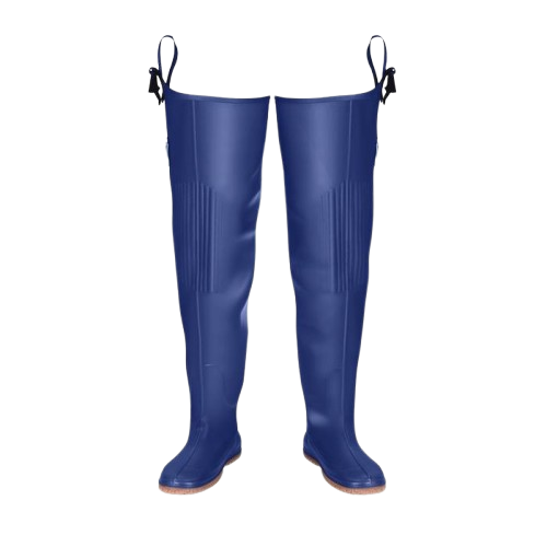 Xwaya Sepatu Boots 1
