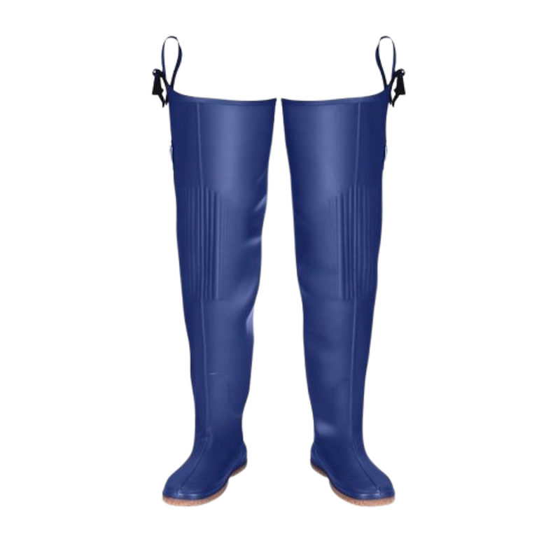 Xwaya Sepatu Boots 1