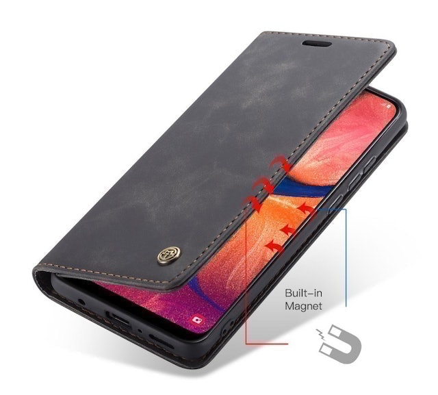 Myroots Caseme Wallet Case