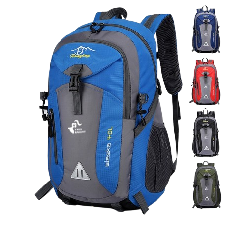 10 Rekomendasi Merk Daypack  Terbaik  2