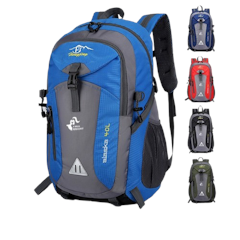 Freeknight Tas Ransel