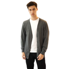 Oversized Cardigan