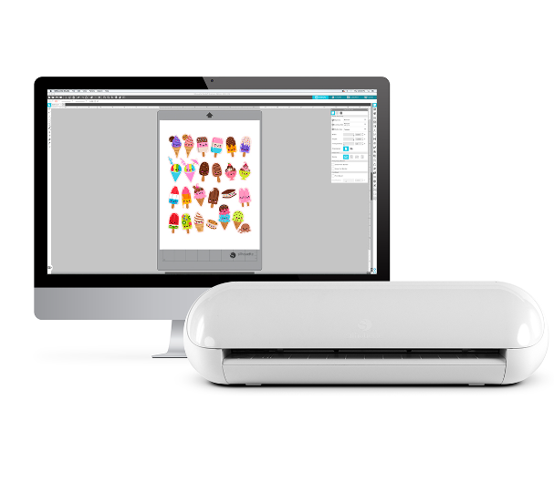 Silhouette  Portrait 3