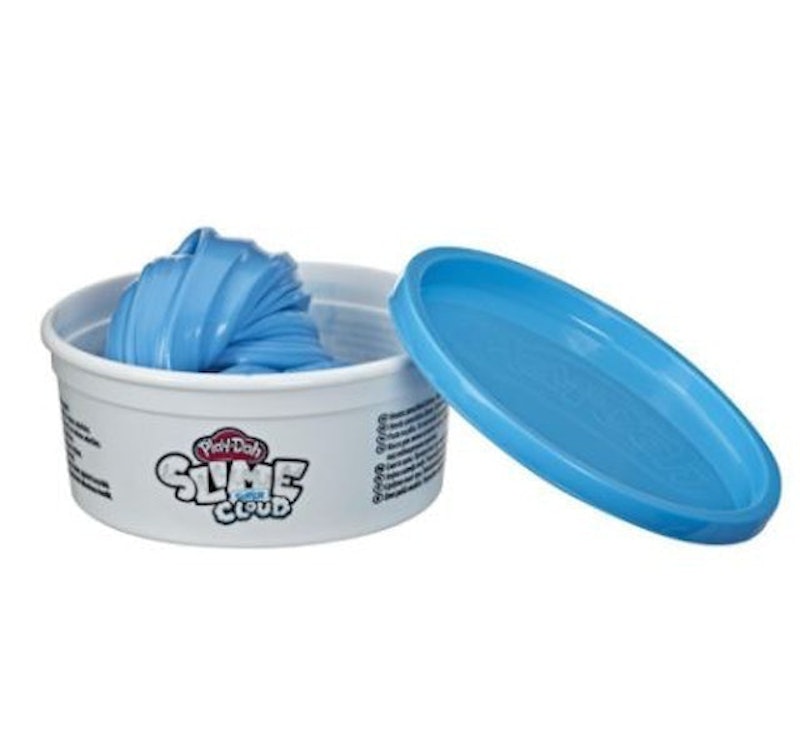 Play-Doh Super Cloud Single Can 1
