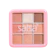 SALSA Cosmetics SALSA Galaxy Eyeshadow 02 Comet 1