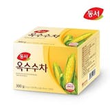 10 Rekomendasi Corn Tea Terbaik 1