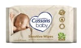 6 Rekomendasi Tisu Basah Cussons Baby Terbaik (Terbaru Tahun 2026) 4