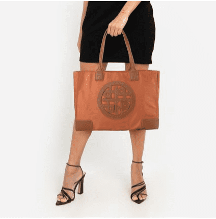 Hush Puppies Bags Tote Wanita Yammy Tote 