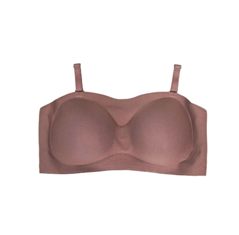 Sorex Seamless Strapless SOY Bra (Stick On You) 1