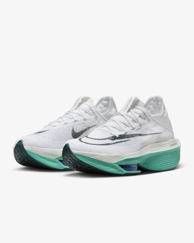 Air Zoom Alphafly Next% 2 5