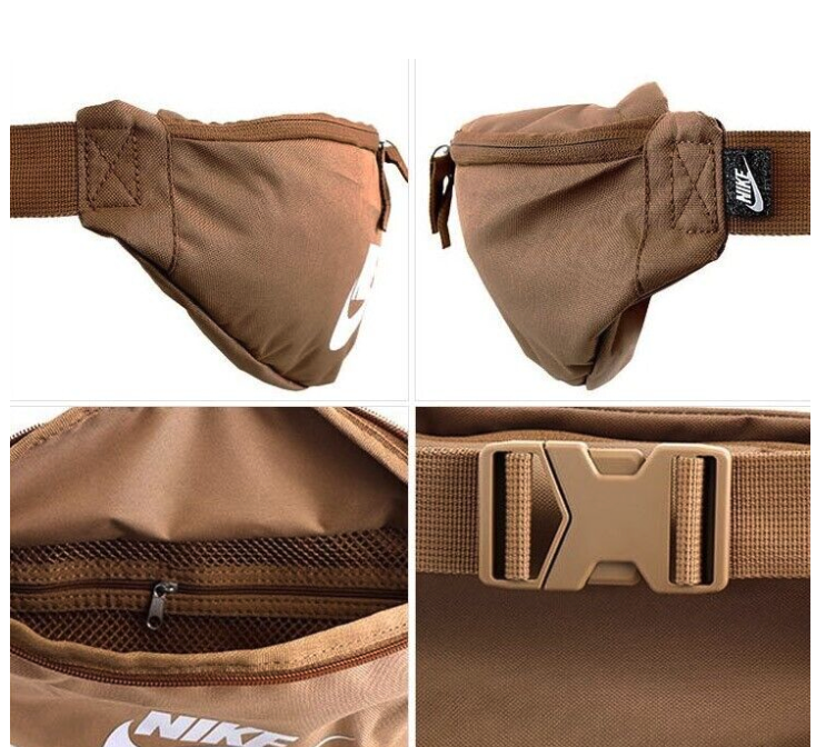 Heritage Waistpack 3