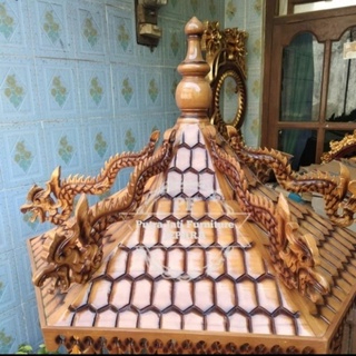  Kandang Ayam Bekisar Kayu jati