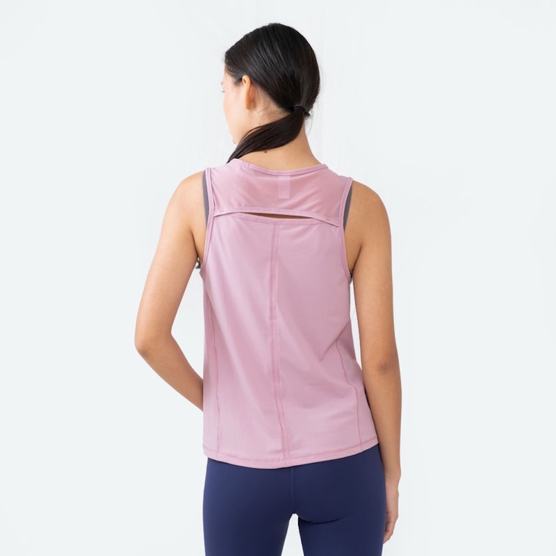 miniletics Speed Up Tank 4