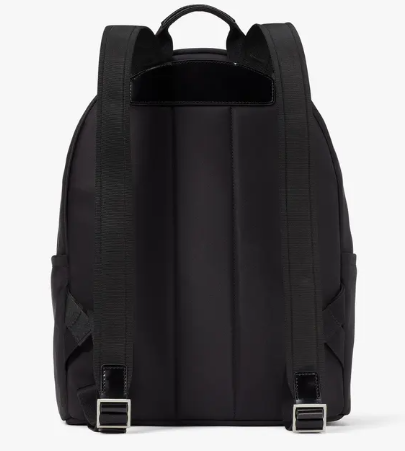 Kate Spade Sam Icon Nylon Medium Backpack