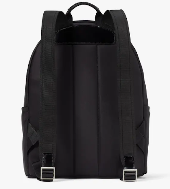 Sam Icon Nylon Medium Backpack 4