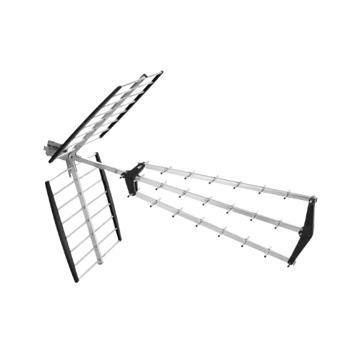 Krisbow® ｜ Antena TV Outdoor ｜ E21-16n