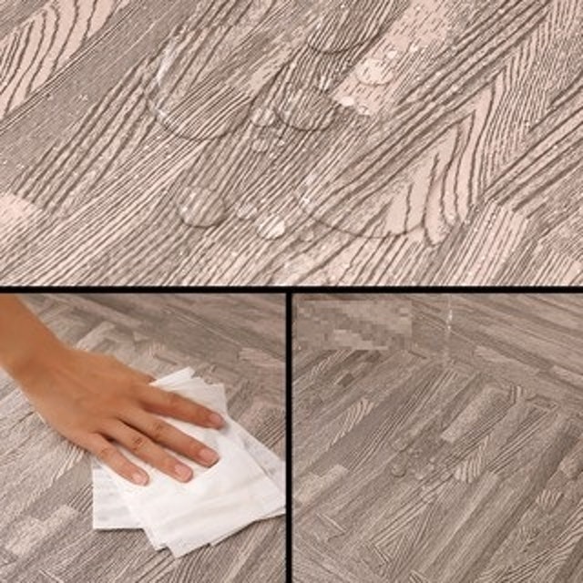  Waterproof Puzzle Mat