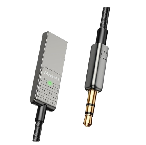 MCDODO Bluetooth Receiver 5.1 ｜ CA-8700