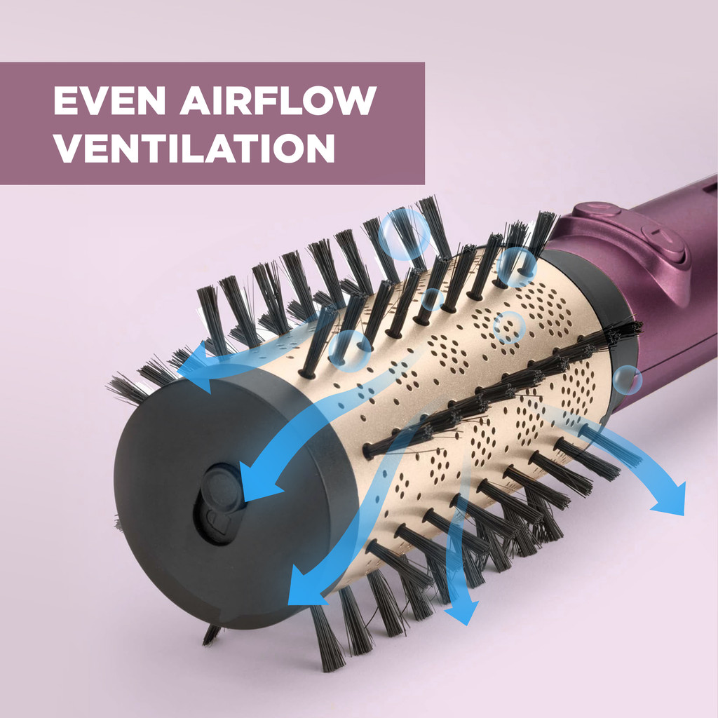 Conair Corporation BaByliss Big Hair Dual Hot Air Styler  AS950E