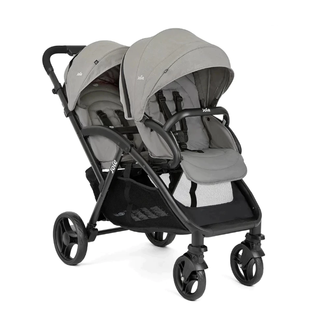 10 Rekomendasi Stroller Bayi Kembar  Terbaik (Terbaru Tahun 2026) 3