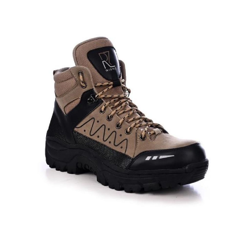 Rionz Rodri Sepatu Boots Pria
