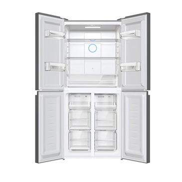 GEA Home Refrigerator  3