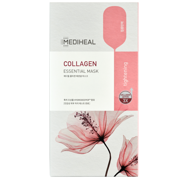 Collagen Essential Mask 4